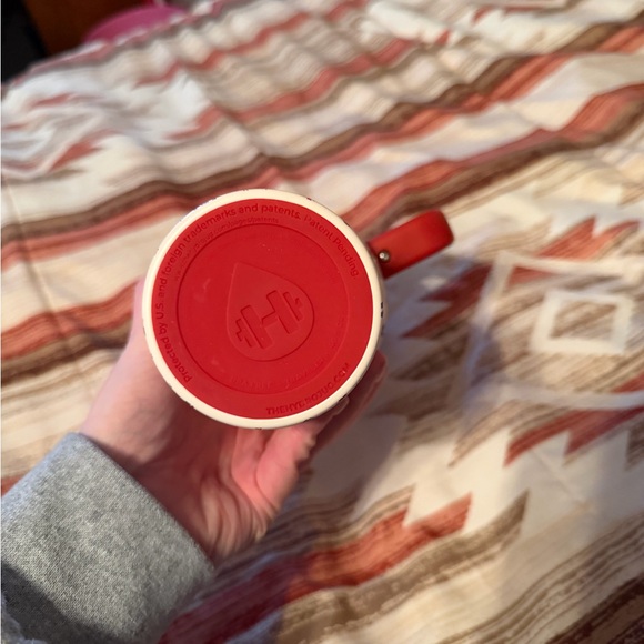 Limited edition cowboy Christmas hydrojug used for one week - Picture 5 of 7